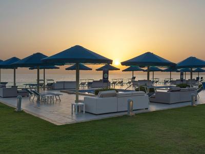 Pickalbatros White Beach Resort-Agadir (Adults Only)