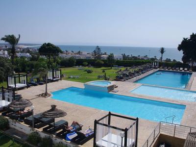 Anezi Tower Hotel & Apartments