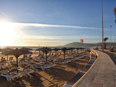 RIU Tikida Beach