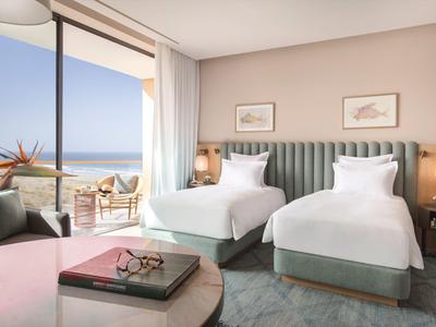 Hyatt Regency Taghazout
