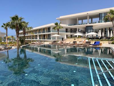 Hyatt Regency Taghazout