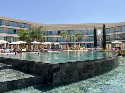 Hyatt Regency Taghazout