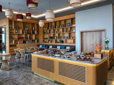 Hyatt Regency Taghazout