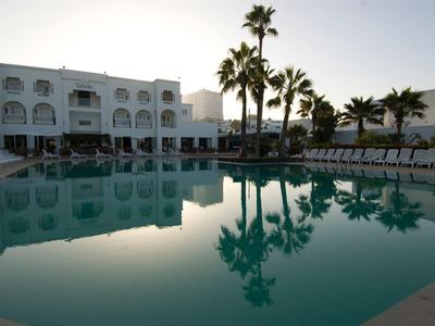 Royal Decameron Tafoukt Beach Resort & Spa