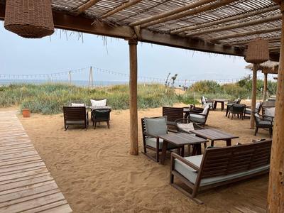 Sofitel Agadir Thalassa Sea & Spa