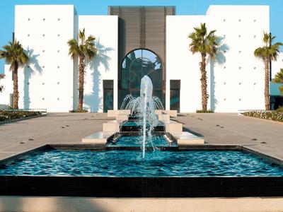 Sofitel Agadir Thalassa Sea & Spa