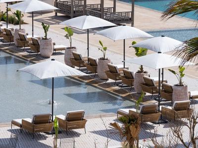 Sofitel Agadir Thalassa Sea & Spa