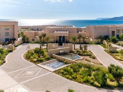 Fairmont Taghazout Bay