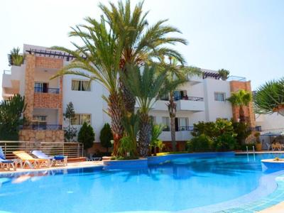 Golden Beach Agadir