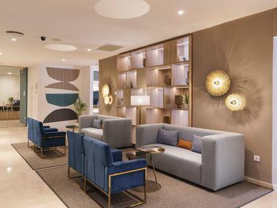 Costa Malaga by P&V