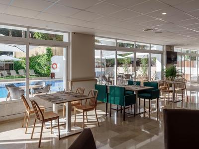 Costa Malaga by P&V