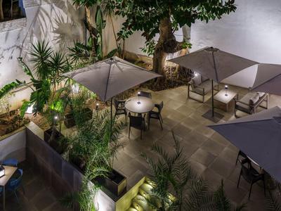 Costa Malaga by P&V