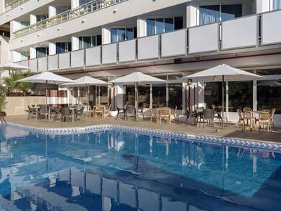 Costa Malaga by P&V