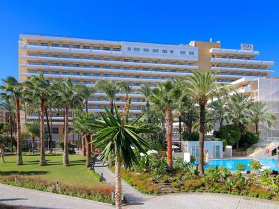 Sol Torremolinos Don Pablo