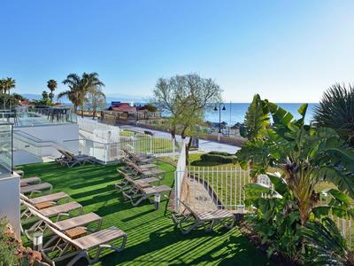 Ocean House Costa del Sol affiliated by Meliá
