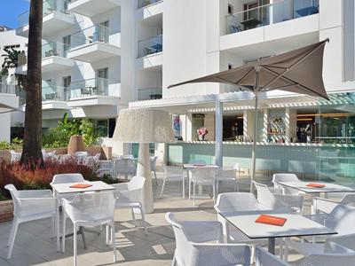Sol Torremolinos Don Pedro