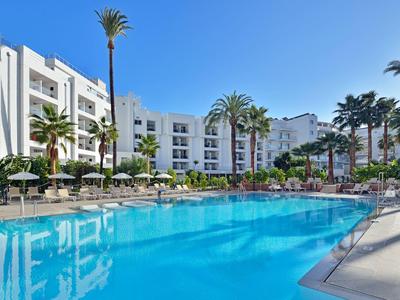 Sol Torremolinos Don Pedro