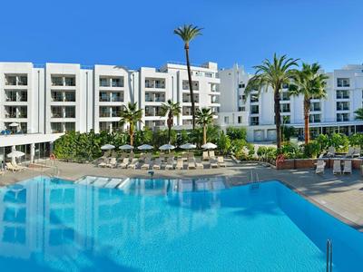 Sol Torremolinos Don Pedro