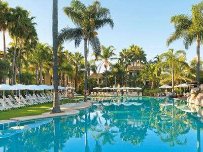 BlueBay Banus