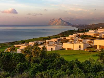 Fairmont La Hacienda