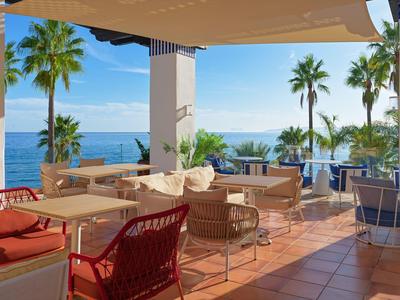 H10 Estepona Palace
