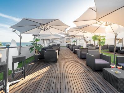 Gran Hotel Costa del Sol