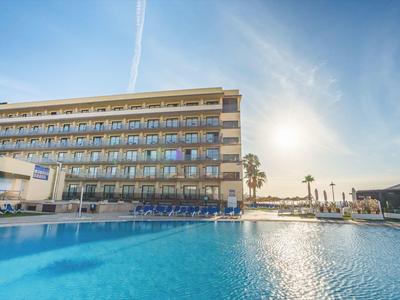 Gran Hotel Costa del Sol