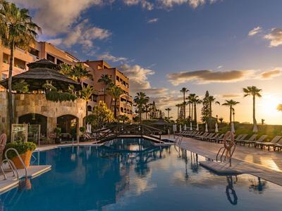 Elba Estepona Gran Hotel & Thalasso Spa