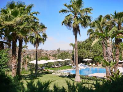 B bou Hotel La Viñuela & Spa