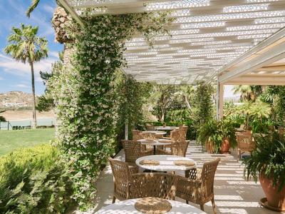 B bou Hotel La Viñuela & Spa
