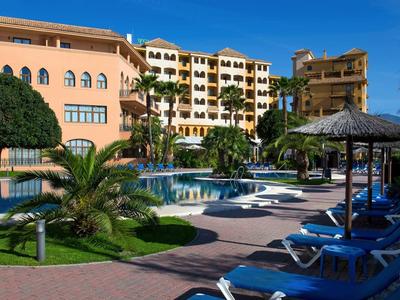 IPV Palace & Spa