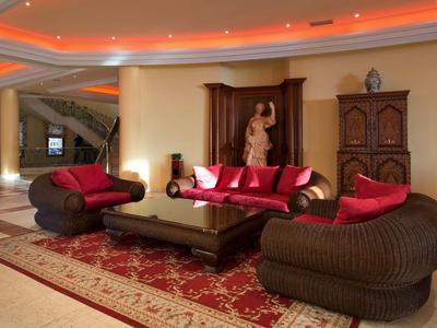 IPV Palace & Spa