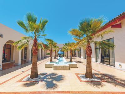 Impressive Playa Granada Golf