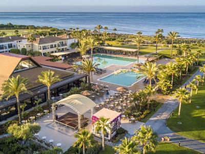 Impressive Playa Granada Golf
