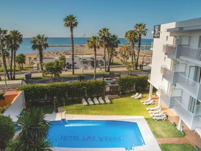 Soho Boutique Las Vegas