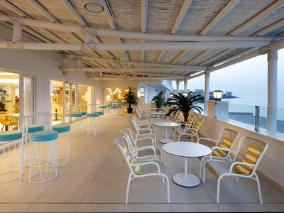 Benalma Hotel Costa del Sol