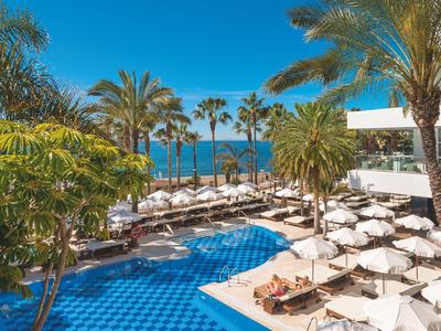 Amare Beach Hotel Marbella