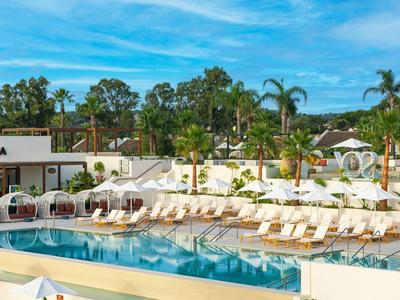 SO/Sotogrande Spa & Golf Resort
