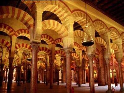Andalucía Clásica