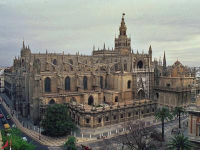 Andalucía Clásica