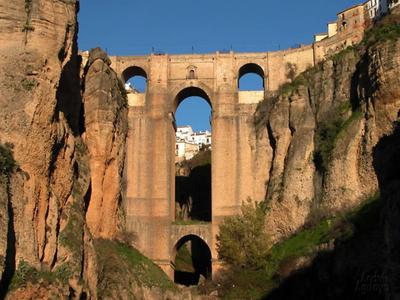 Andalucía Clásica
