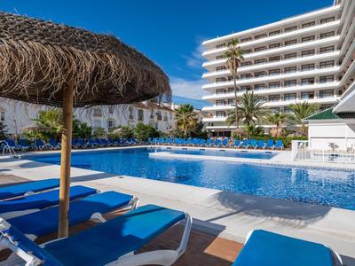 Leonardo Hotel Torremolinos