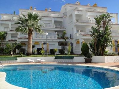 Las Rosas Capistrano App.