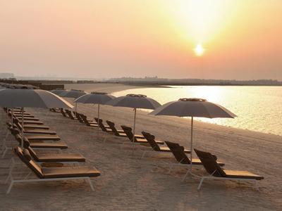 W Abu Dhabi-Yas Island