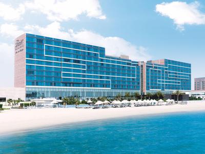 Fairmont Bab Al Bahr