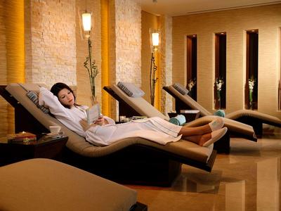 Beach Rotana Abu Dhabi