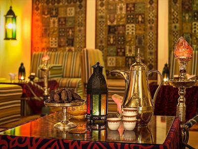 Al Raha Beach Hotel Resort & Spa