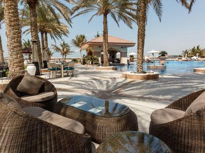 Al Raha Beach Hotel Resort & Spa