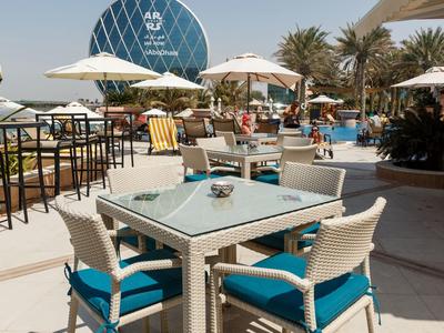 Al Raha Beach Hotel Resort & Spa