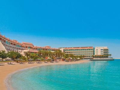 Al Raha Beach Hotel Resort & Spa
